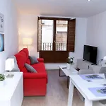 Apto Turistico Plaza Del Mercado 1.2 Chalet Salamanca