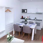 Chalet Apto Turistico Plaza Del Mercado 1.2 *