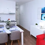 Apto Turistico Plaza Del Mercado 1.2 Chalet *