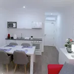 Apto Turistico Plaza Del Mercado 1.2 * Salamanca