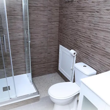 Apto Turístico Plaza Del Mercado 1.2