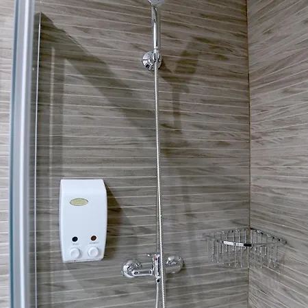 Apto Turístico Plaza Del Mercado 1.2 Chalet Salamanca