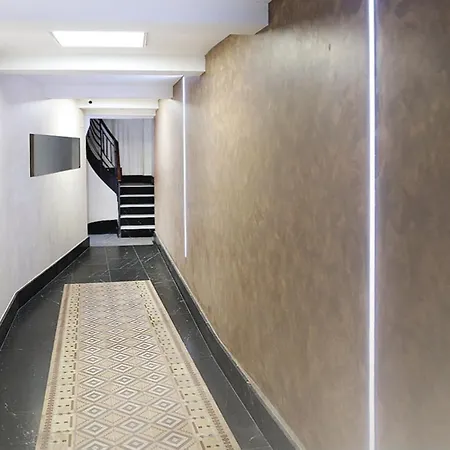 Chalet Apto Turístico Plaza Del Mercado 1.2 Salamanca
