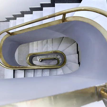 Apto Turístico Plaza Del Mercado 1.2