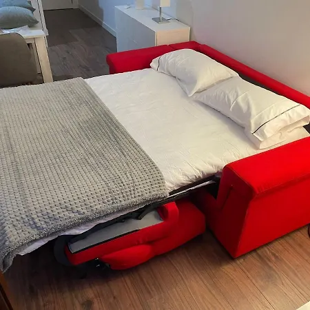 Chalet Apto Turístico Plaza Del Mercado 1.2