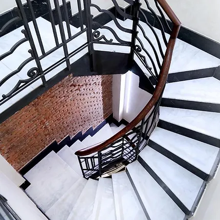 Apto Turístico Plaza Del Mercado 1.2 Chalet *