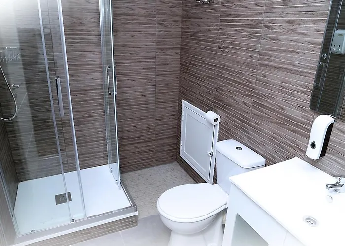 Apto Turistico Plaza Del Mercado 1.2