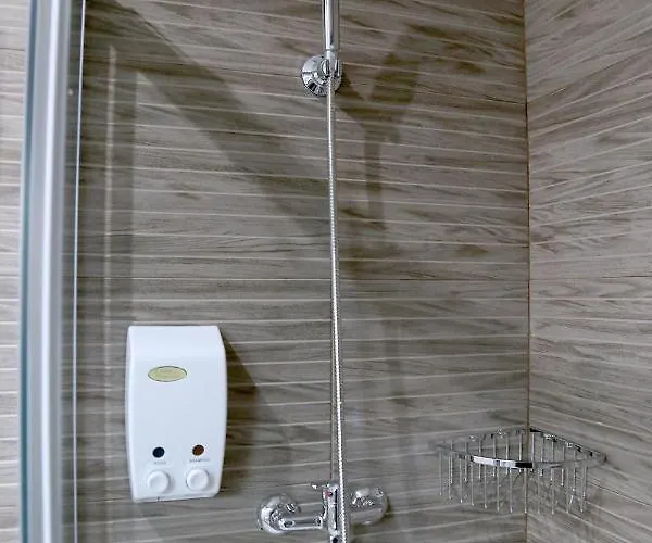 Apto Turistico Plaza Del Mercado 1.2 Chalet Salamanca