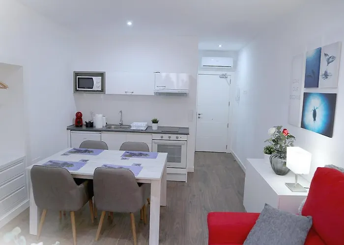 Apto Turistico Plaza Del Mercado 1.2 * Salamanca