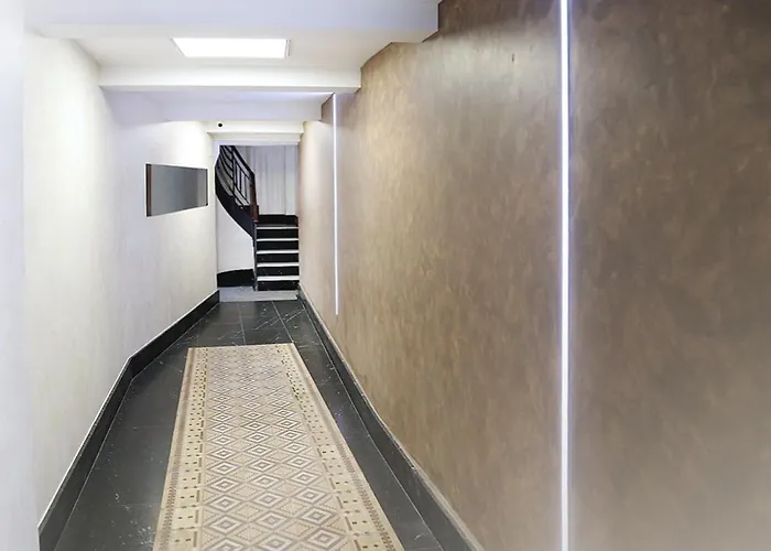 Chalet Apto Turistico Plaza Del Mercado 1.2 Salamanca