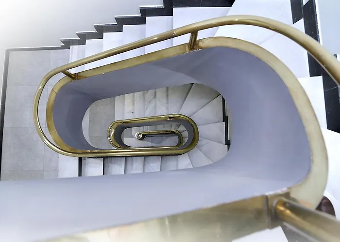 Apto Turistico Plaza Del Mercado 1.2