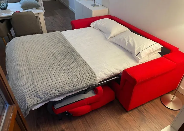 Chalet Apto Turistico Plaza Del Mercado 1.2