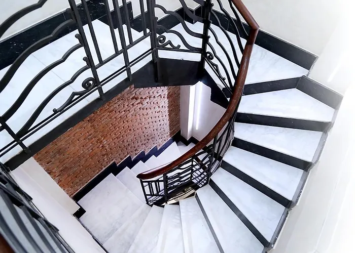 Apto Turistico Plaza Del Mercado 1.2 Chalet *